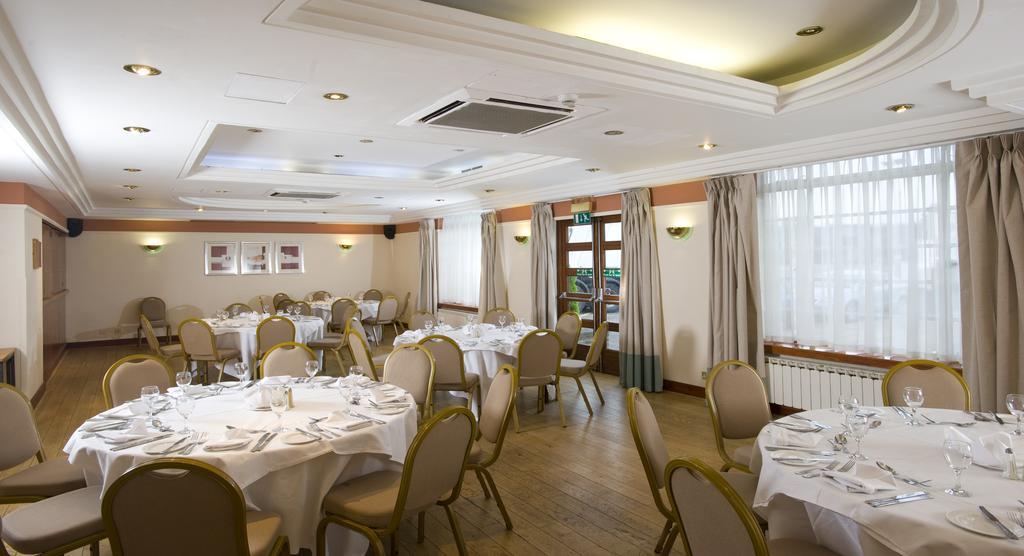 האטפילד Ramada Hatfield מתקנים תמונה