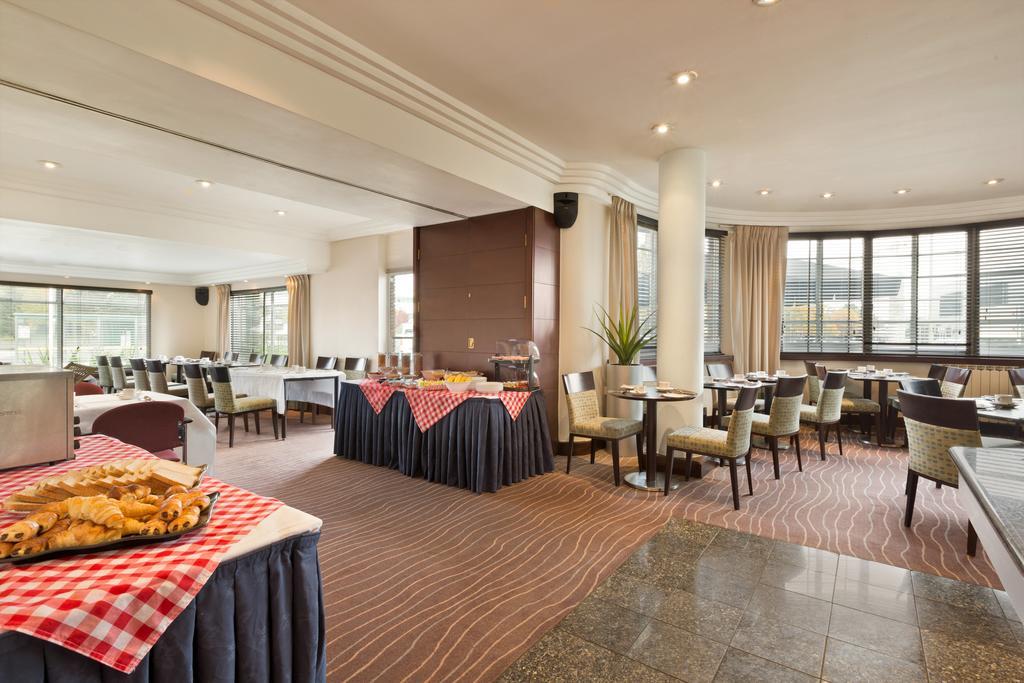האטפילד Ramada Hatfield מראה חיצוני תמונה