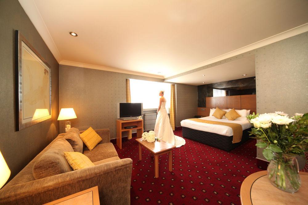 האטפילד Ramada Hatfield מראה חיצוני תמונה