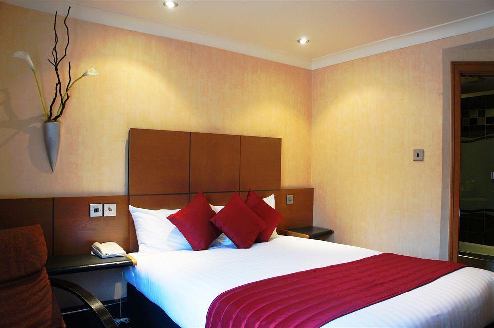 האטפילד Ramada Hatfield מראה חיצוני תמונה