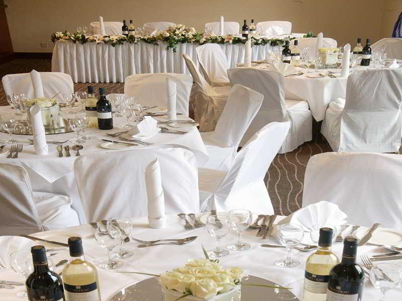 האטפילד Ramada Hatfield מראה חיצוני תמונה